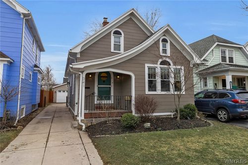 341 Mckinley Avenue, Tonawanda, NY, 14217 | Card Image