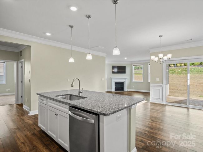 797 Latrobe Dr, House other with 3 bedrooms, 2 bathrooms and null parking in Iron Station NC | Image 9