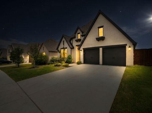 1321 Old Rocksprings Pass, Mansfield, TX, 76063-2223 | Card Image
