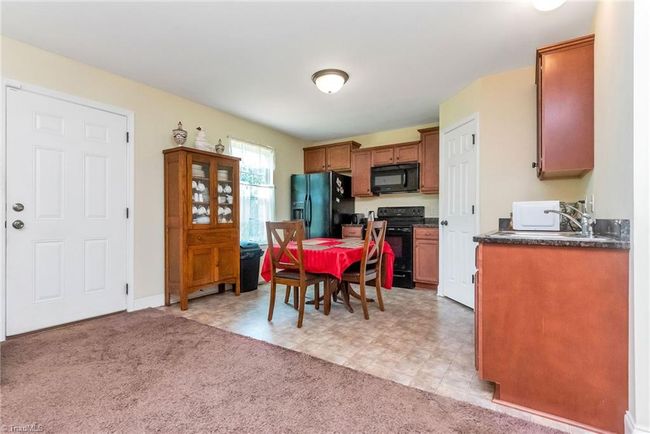 311 Tidline Rd, House other with 3 bedrooms, 1 bathrooms and null parking in Traphill NC | Image 11