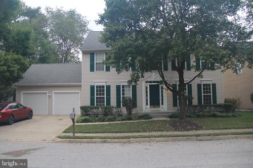 3008 Old Channel Rd, LAUREL, MD, 20724-2936 | Card Image