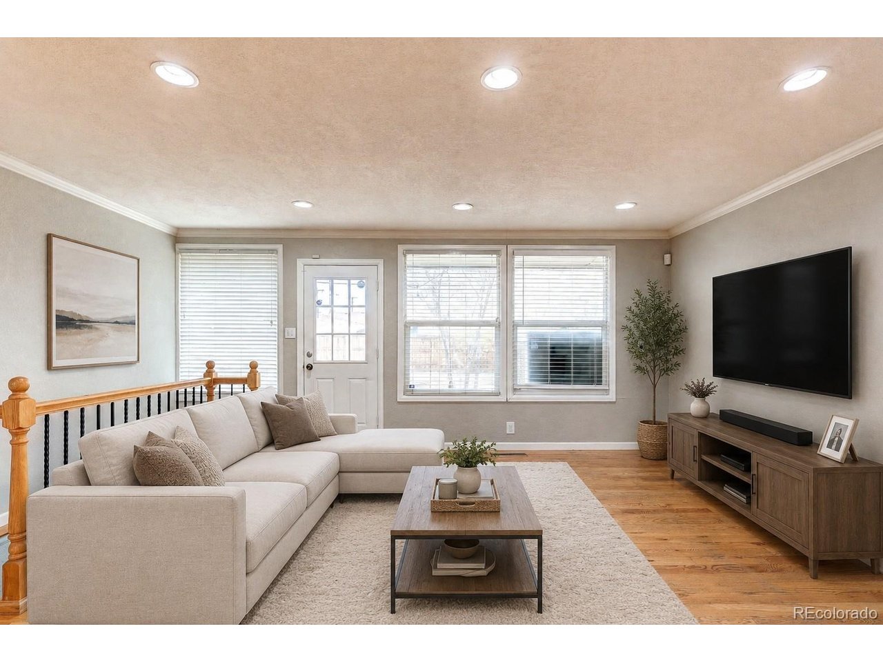 Residential in Denver 4
