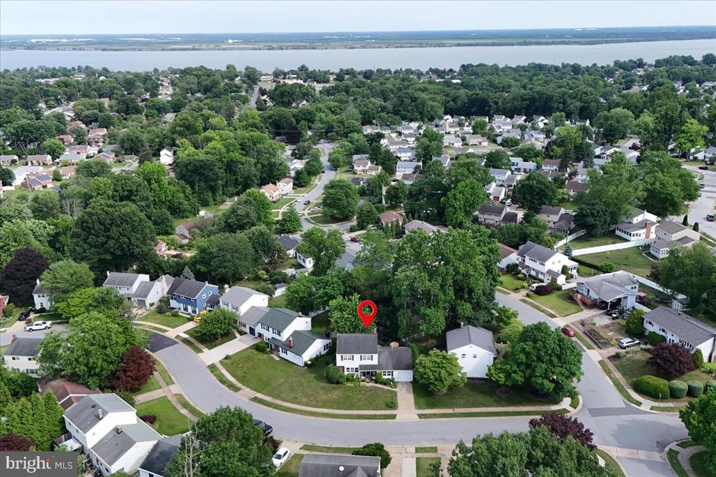 Residential in CLAYMONT 5