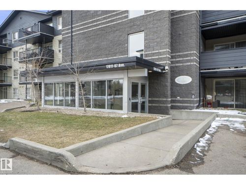 312-17011 67 Ave Nw, Edmonton, AB, T5T6Y6 | Card Image