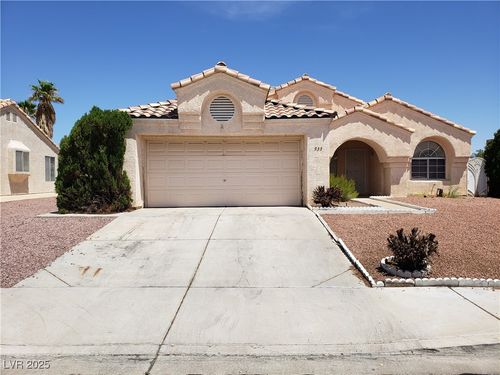 933 Stetson Dr, Henderson, NV, 89002-9526 | Card Image