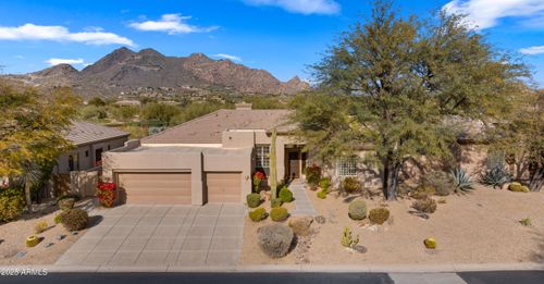 6358 E Evening Glow Drive, Scottsdale, AZ, 85266 | Card Image