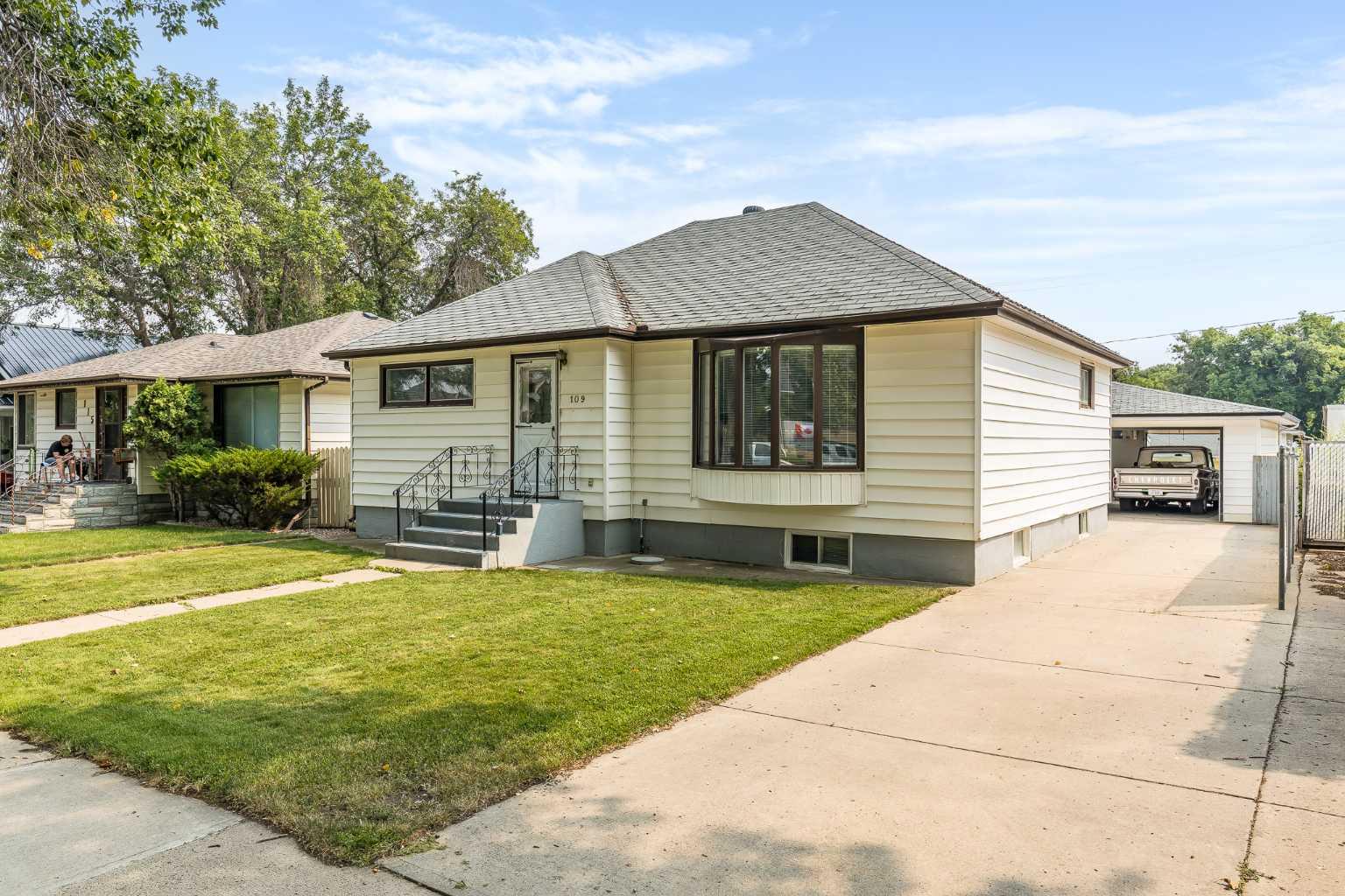 Residential in Medicine Hat 4