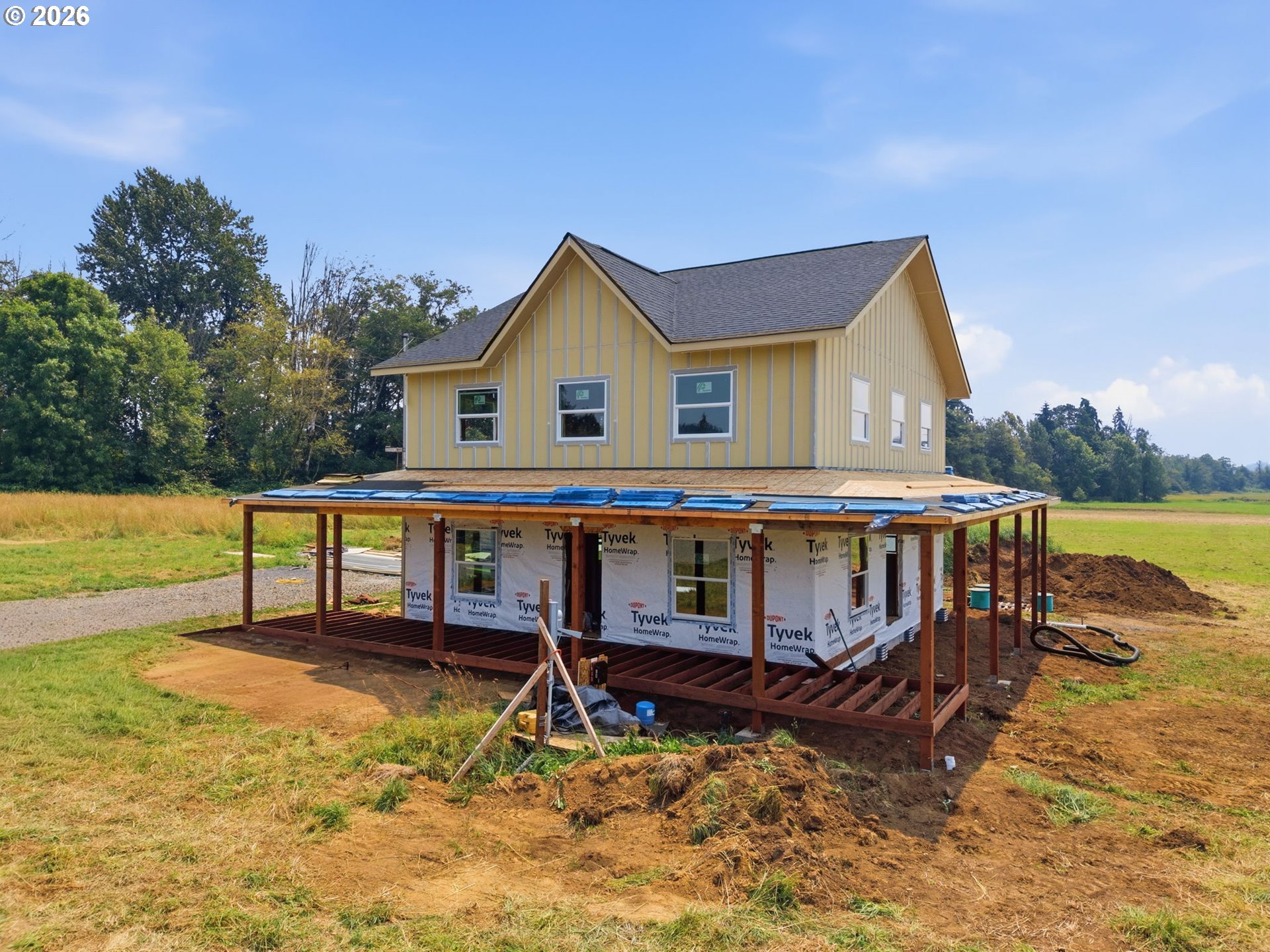 Residential in Onalaska 2