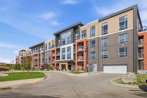 420-4040 Upper Middle Rd, Burlington, ON, L7M0H2 | Card Image