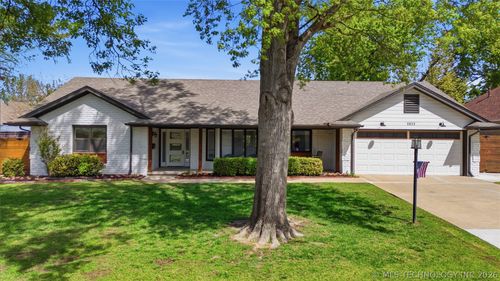 5815 E 46th Place, Tulsa, OK, 74135 | Card Image