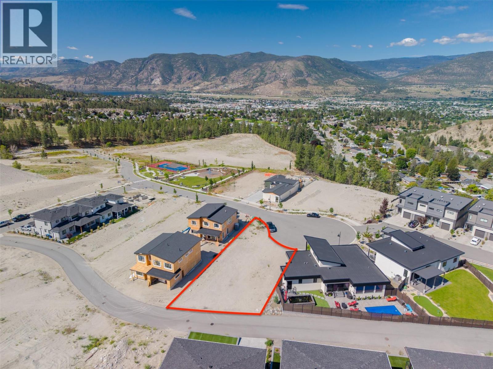 Land in Penticton 2