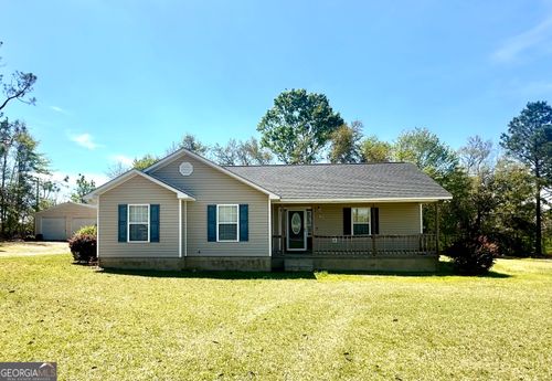 321 Price St, Uvalda, GA, 30473-0107 | Card Image