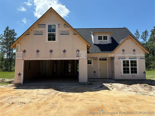 3163 S River School Rd, Wade, NC, 28395-9027 | Card Image