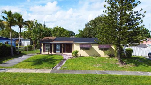 1265 Nw 187th St, Miami Gardens, FL, 33169-3456 | Card Image
