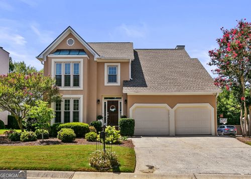 2209 Concord Sq Ne, Marietta, GA, 30062-1685 | Card Image
