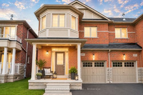472 George Ryan Ave, Oakville, ON, L6H0S4 | Card Image
