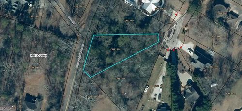 0 Cherokee Ln, Lavonia, GA, 30553 | Card Image