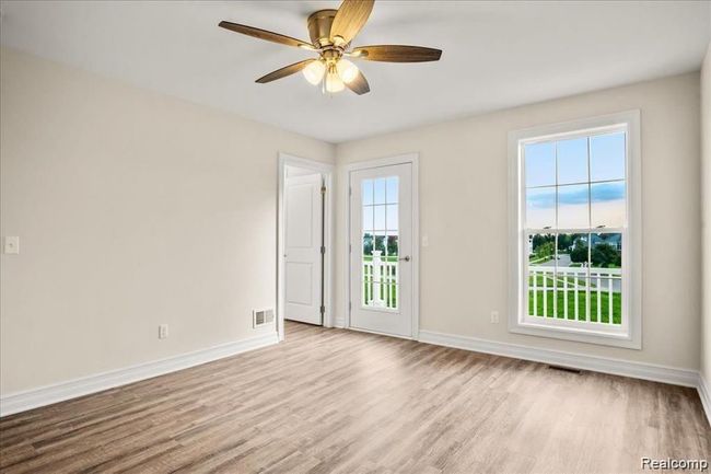 53612 Springdale St, Condo with 2 bedrooms, 3 bathrooms and null parking in Macomb MI | Image 24