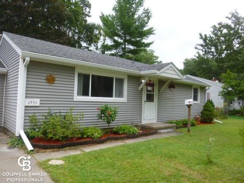 1551 Georgia Avenue, Marysville, MI, 48040 | Card Image