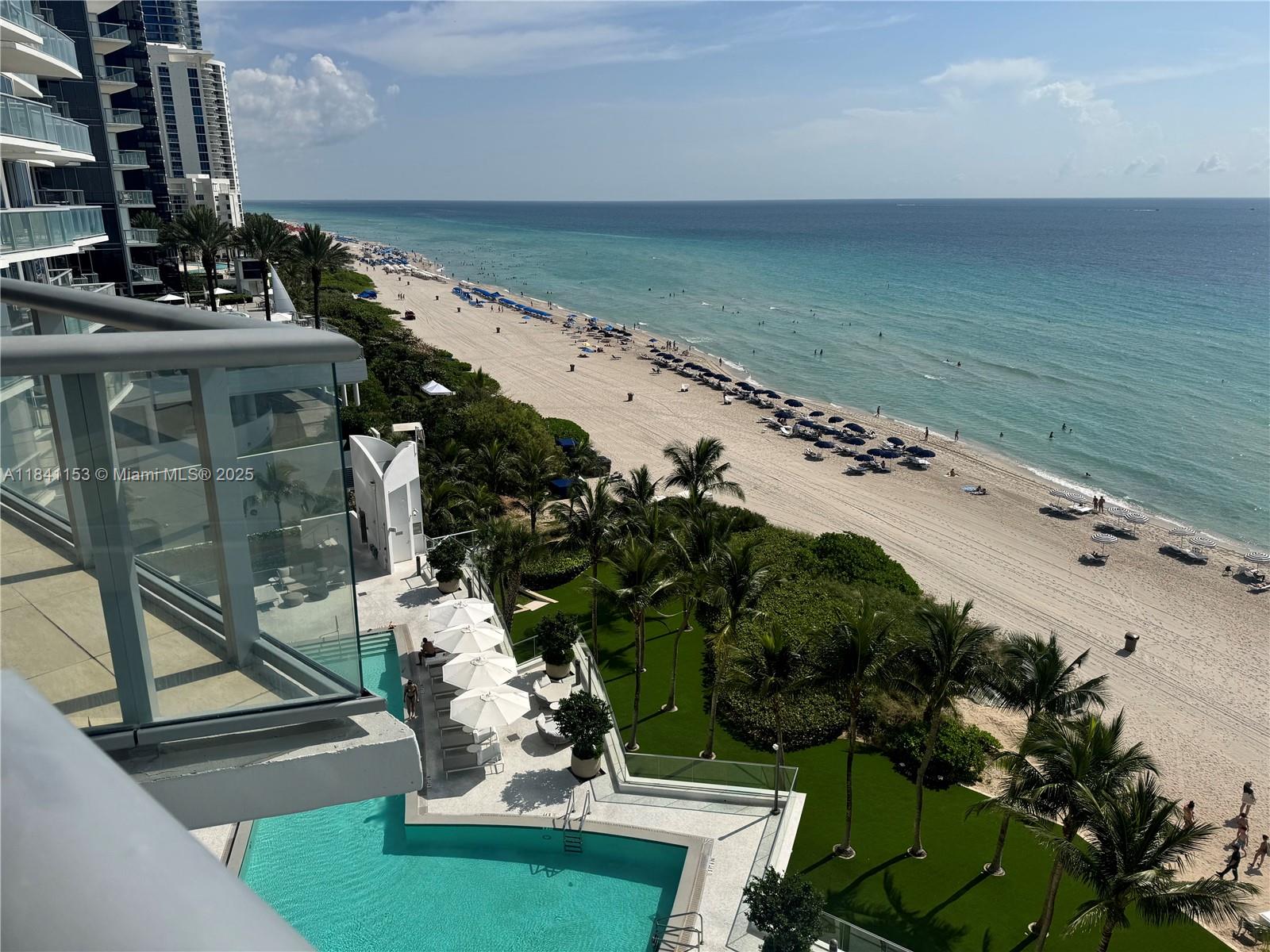 Residential in Sunny Isles Beach