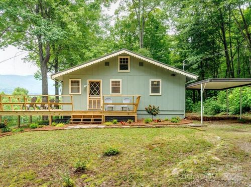 275 Barrett Rd, Balsam, NC, 28707 | Card Image