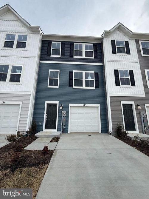 harriett-lot-586-123 Kinkade Court, MARTINSBURG, WV, 25403 | Card Image