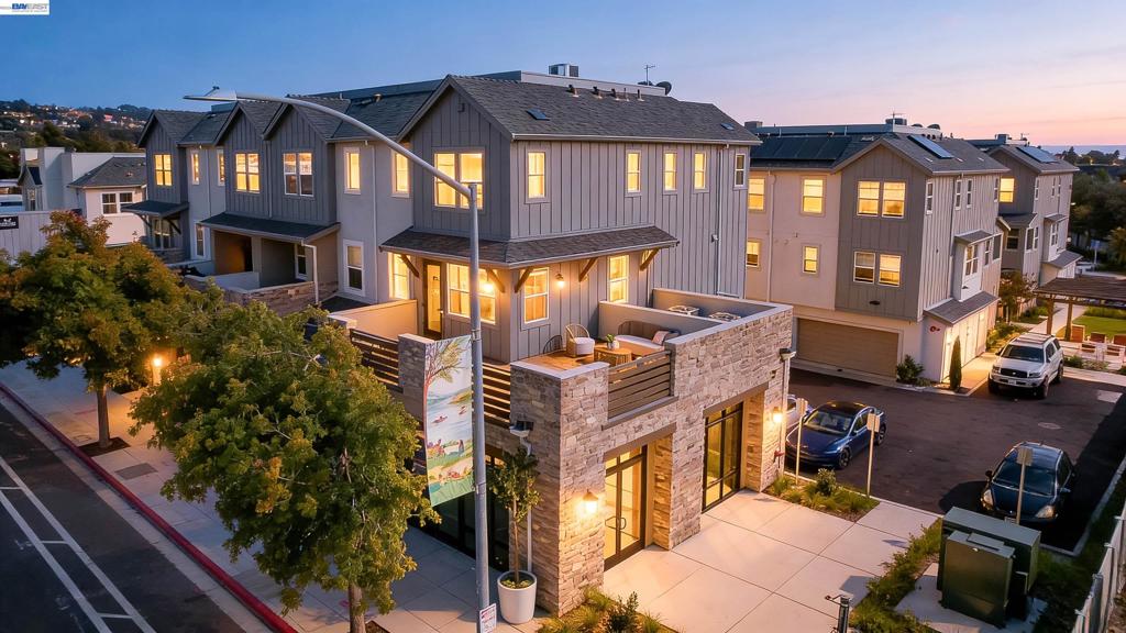 Residential in Castro Valley 3