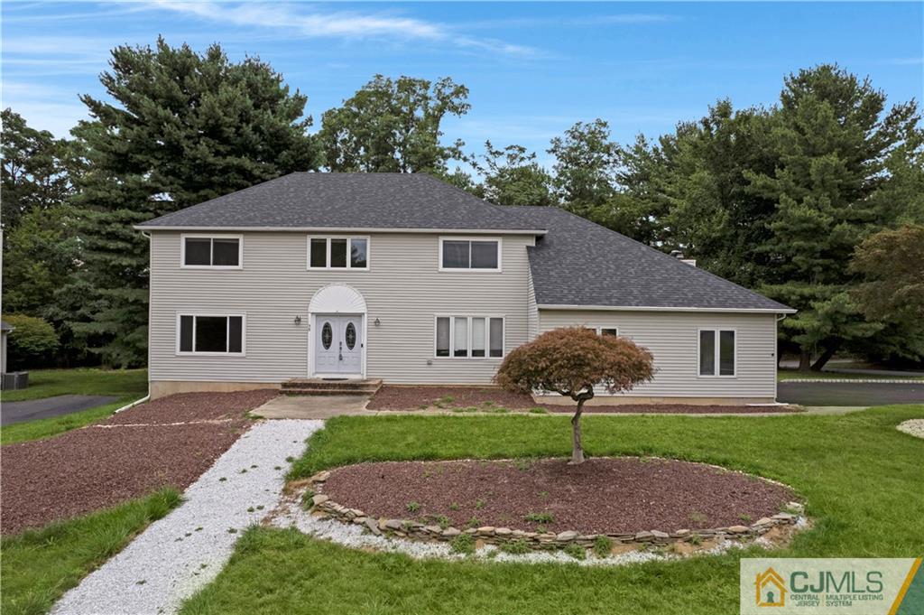 38 Knob Hill Road, Sold in Marlboro Zoocasa