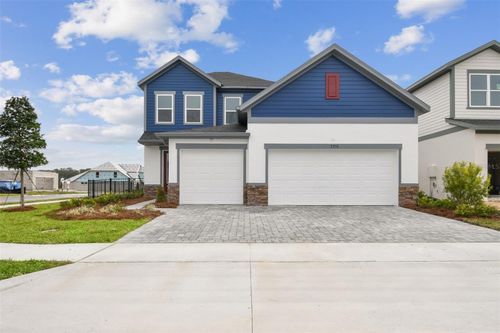 5951 Bristle Oak St, MOUNT DORA, FL, 32757-8087 | Card Image