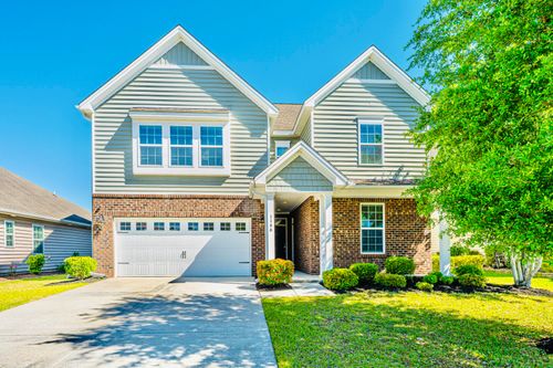1146 Moss Grove Dr, Moncks Corner, SC, 29461-7456 | Card Image