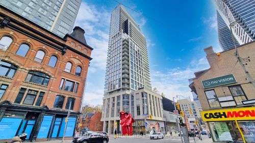 715-1 Gloucester St, Toronto, ON, M4Y0C7 | Card Image