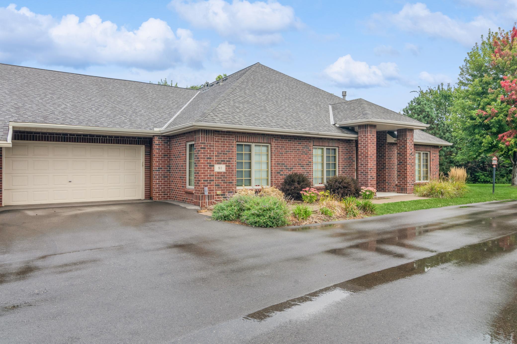 Deerwood Ct, Hudson, WI 54016