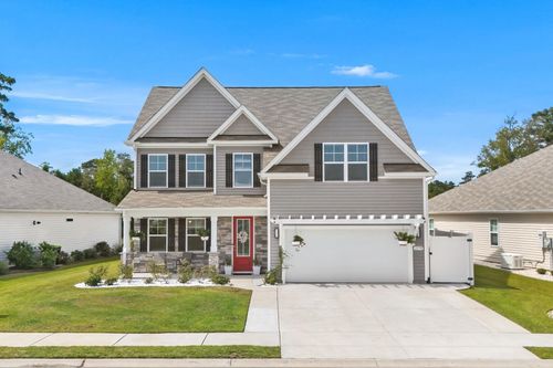 1179 Heather Glen Blvd, Little River, SC, 29566-5947 | Card Image