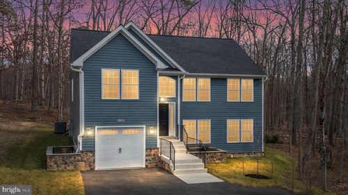 5705 Lincoln Ave, LANHAM, MD, 20706-4727 | Card Image