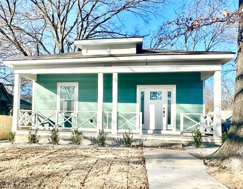 2008 Waverly Ave, Memphis, TN, 38114-2124 | Card Image