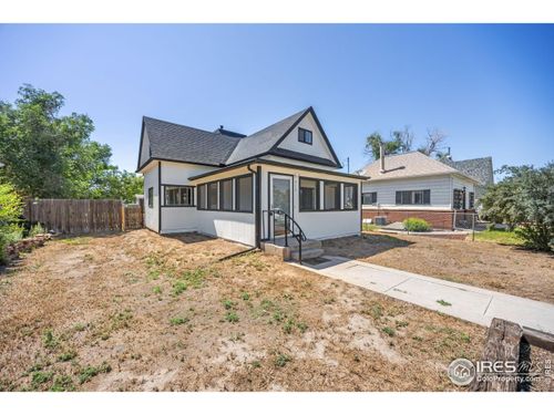 311 12th Ave, Greeley, CO, 80631-2228 | Card Image
