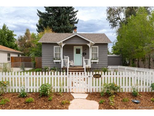 4460 S Sherman St, Englewood, CO, 80113-5815 | Card Image