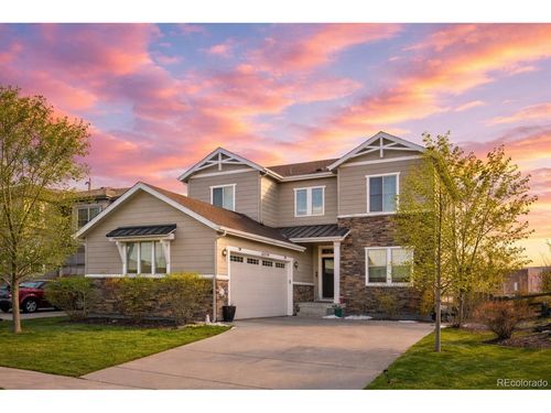 16554 Prospect Ln, Broomfield, CO, 80023-4606 | Card Image