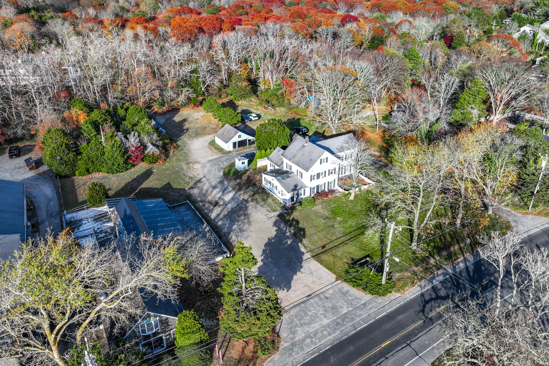 212 Main St, Orleans, MA 02653
