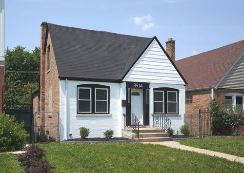 8914 S Normal Ave, Chicago, IL, 60620-2211 | Card Image