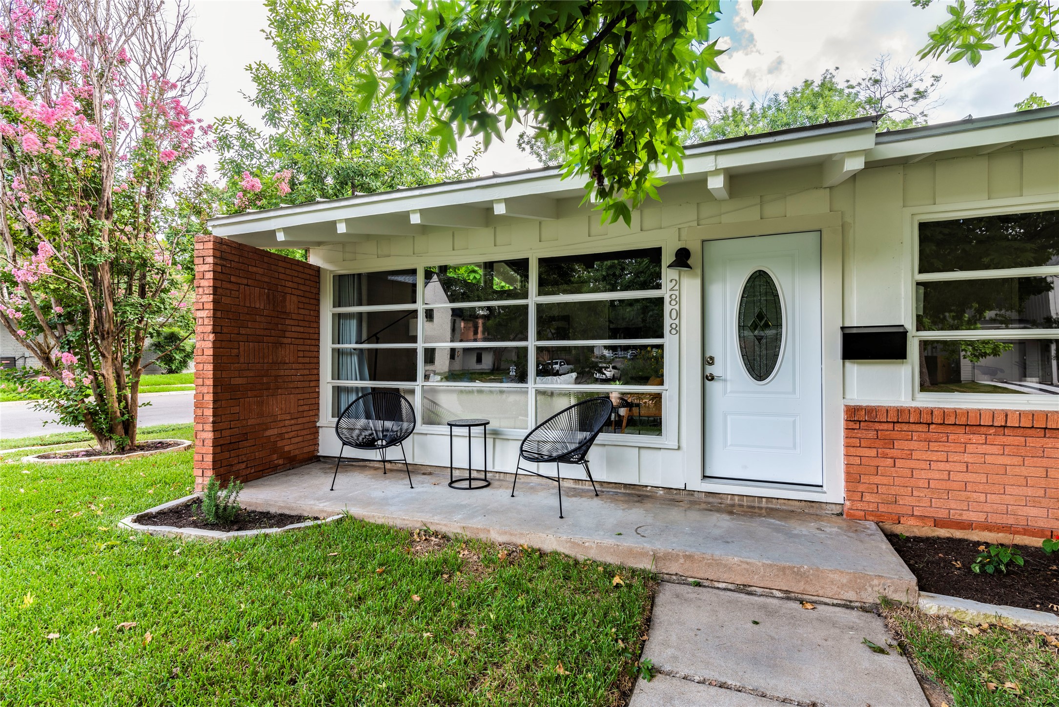 50th St, Austin, TX 78731
