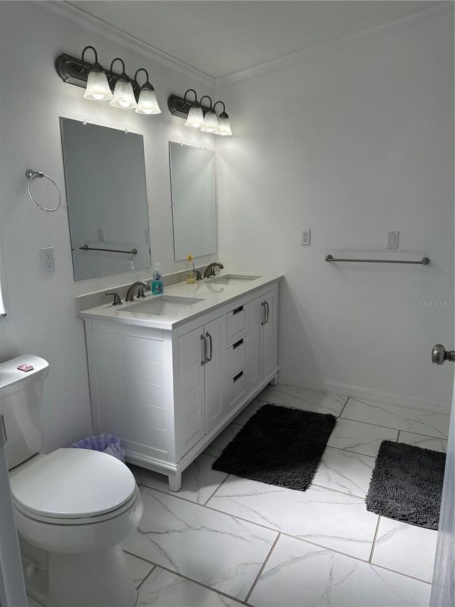 3413 Stephanie Ln, House other with 3 bedrooms, 2 bathrooms and null parking in Ellenton FL | Image 12