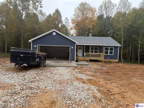 Lot 16 Berrytown Rd, Rineyville, KY, 40162 | Card Image