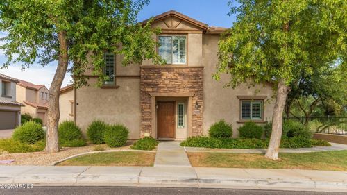 3639 W Turtle Hill Ct, Anthem, AZ, 85086-6051 | Card Image