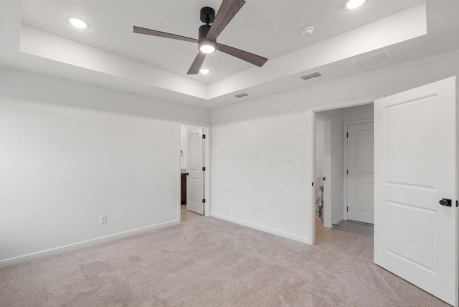 268 Yawney Dr, House other with 3 bedrooms, 2 bathrooms and null parking in Lipan TX | Image 19