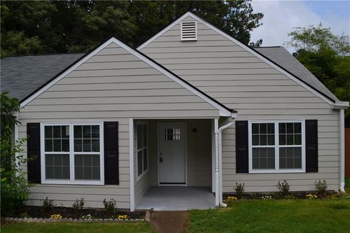 5134 Hill Farm Dr Ne, Woodstock, GA, 30188-4030 | Card Image