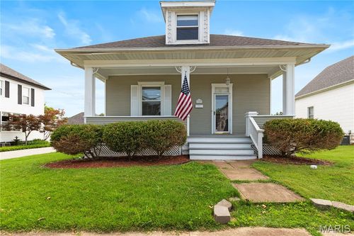 1103 Madison St, Saint Charles, MO, 63301-2774 | Card Image