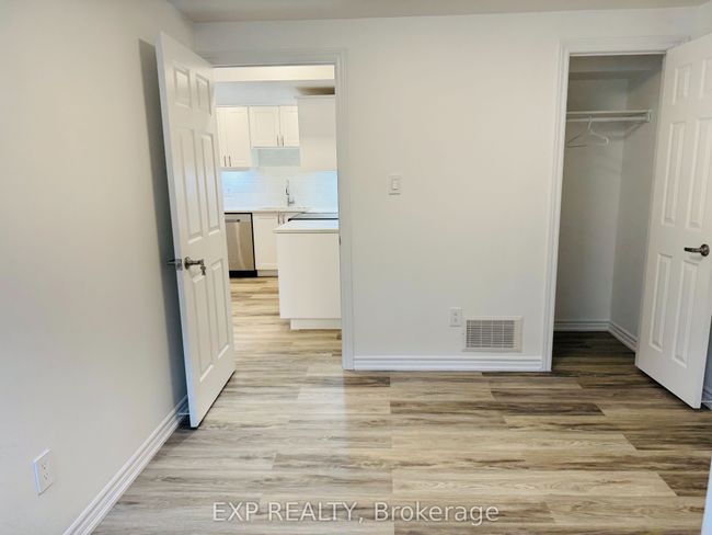 UNIT-2-LOWER-UNIT - 550 Millars Sound Way, Home with 2 bedrooms, 1 bathrooms and 1 parking in Barrhaven ON | Image 12