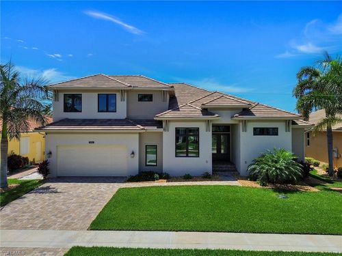 1065 Cottonwood Ct, MARCO ISLAND, FL, 34145-3523 | Card Image
