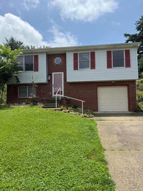 478 Grayson Lake Dr, Lexington, KY, 40517-4165 | Card Image